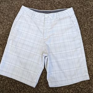 Men's UA Under Armour shorts 34